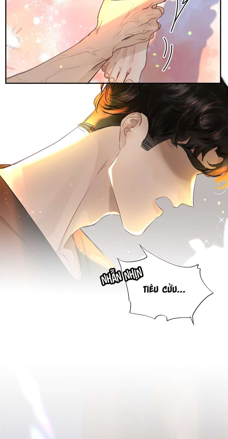 Trung Khuyển Không Thể Đẩy Ra Chapter 20 - Trang 4