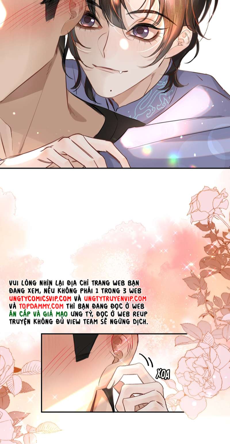 Trung Khuyển Không Thể Đẩy Ra Chapter 20 - Trang 4