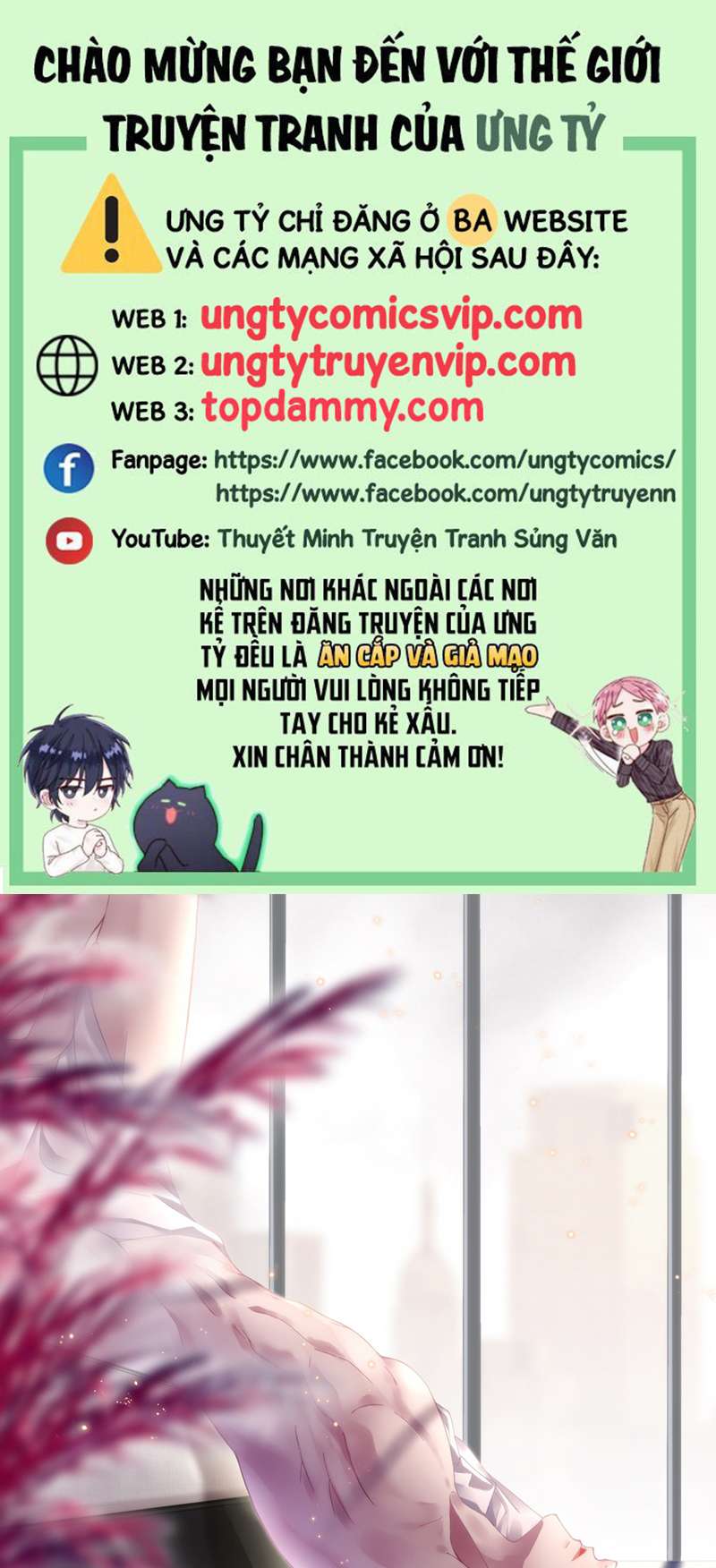 Hắc Hóa Đại Lão Thuần Dưỡng Chỉ Nam Chapter 90 - Trang 4