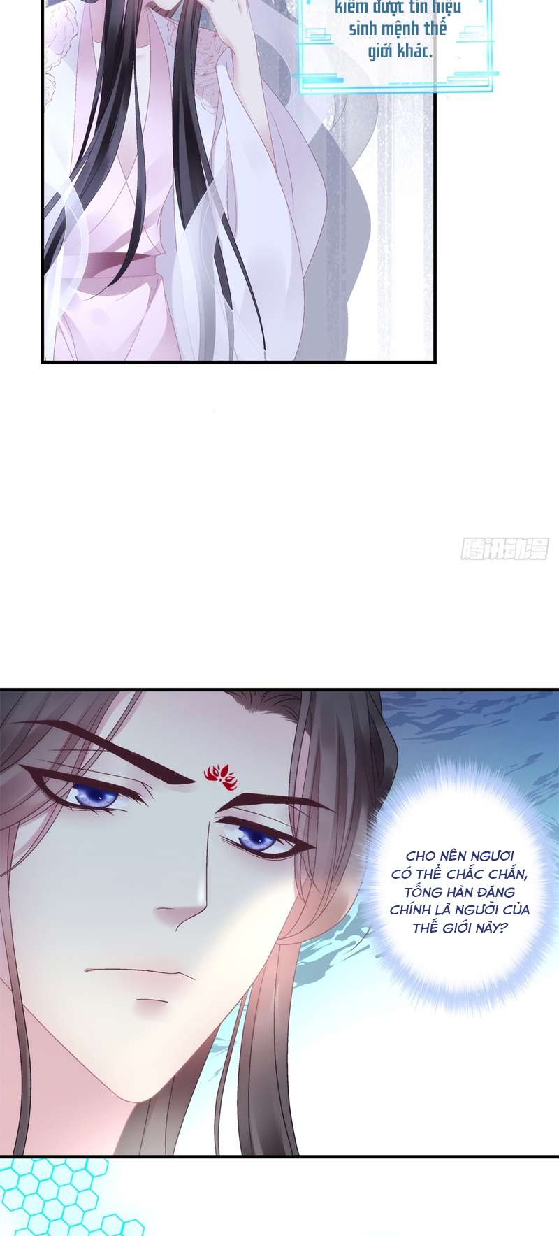 Hắc Hóa Đại Lão Thuần Dưỡng Chỉ Nam Chapter 90 - Trang 4
