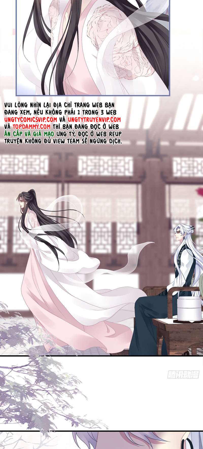 Hắc Hóa Đại Lão Thuần Dưỡng Chỉ Nam Chapter 90 - Trang 4