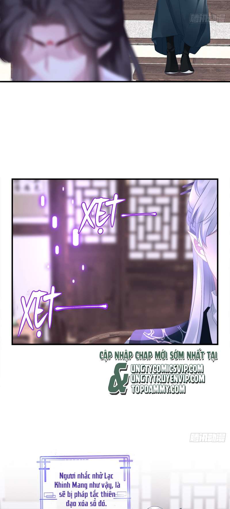 Hắc Hóa Đại Lão Thuần Dưỡng Chỉ Nam Chapter 90 - Trang 4