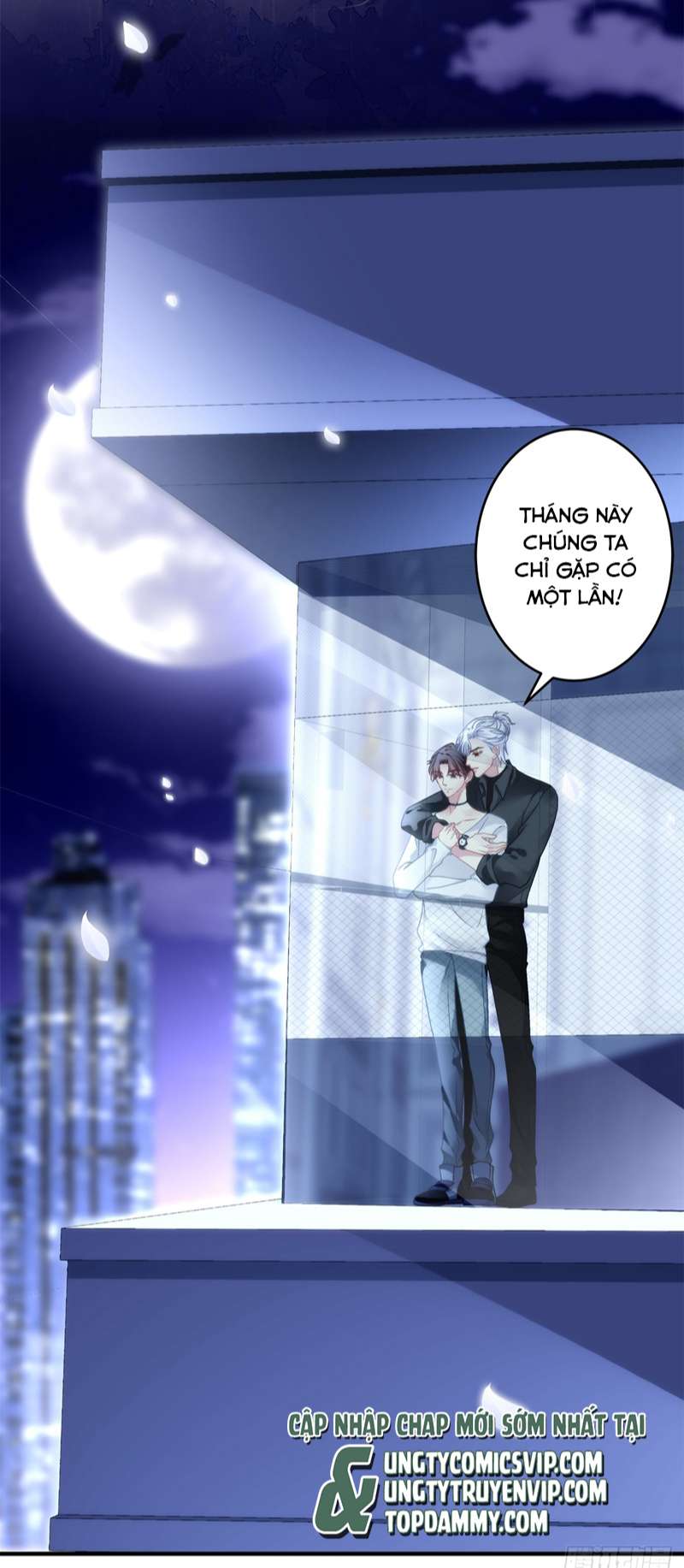 Hắc Hóa Đại Lão Thuần Dưỡng Chỉ Nam Chapter 90 - Trang 4