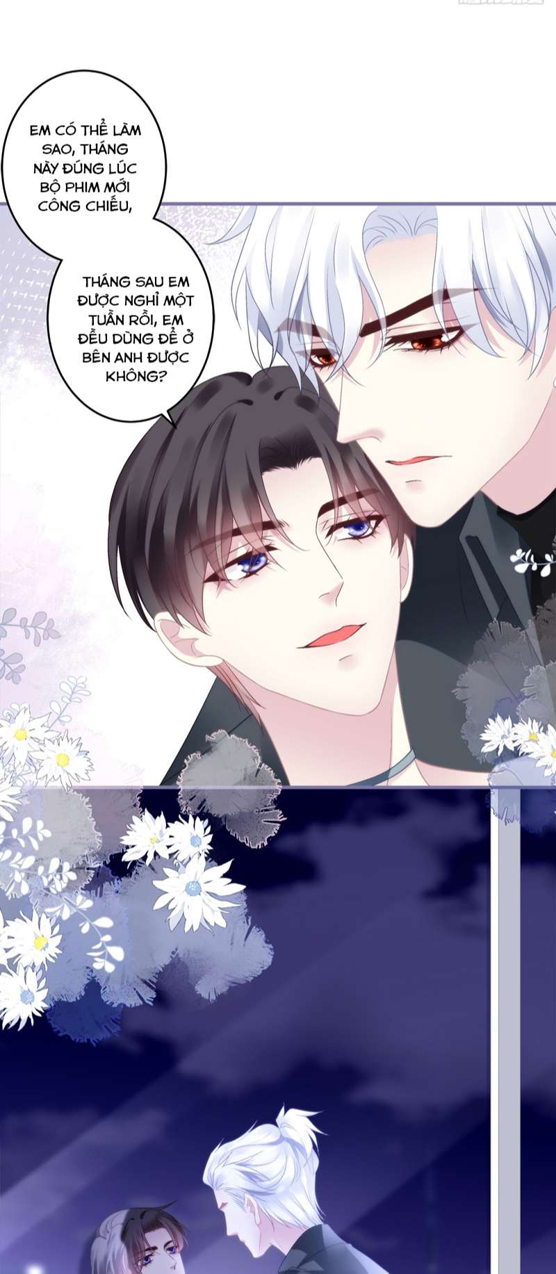 Hắc Hóa Đại Lão Thuần Dưỡng Chỉ Nam Chapter 90 - Trang 4