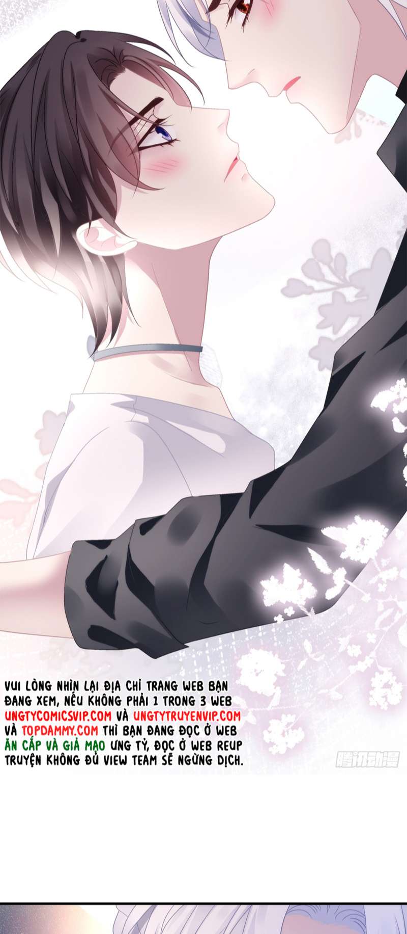 Hắc Hóa Đại Lão Thuần Dưỡng Chỉ Nam Chapter 90 - Trang 4