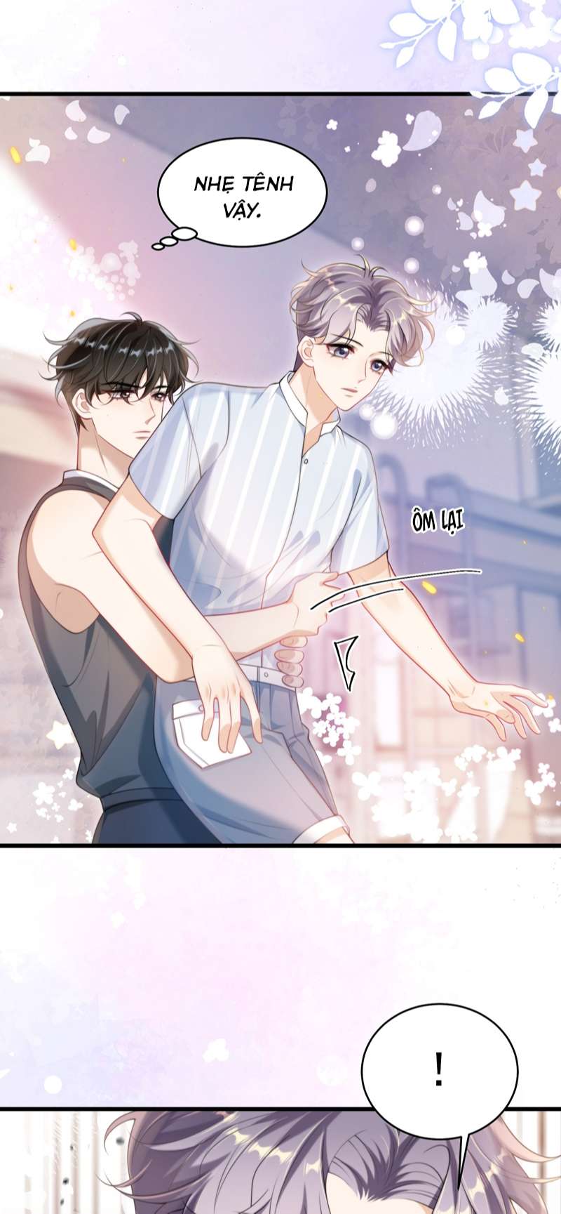 Thẳng Thắn Từ Nghiêm Chapter 74 - Trang 4