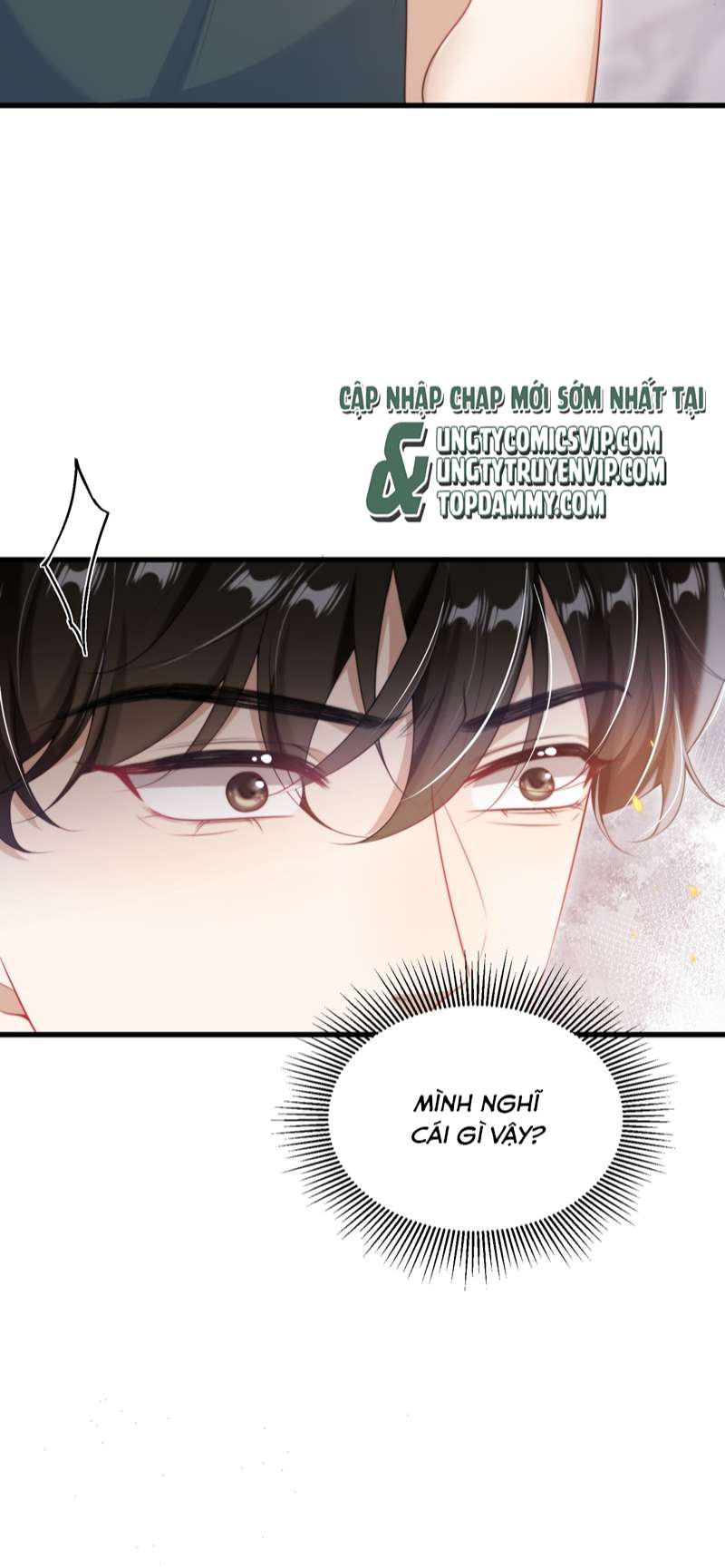 Thẳng Thắn Từ Nghiêm Chapter 74 - Trang 4