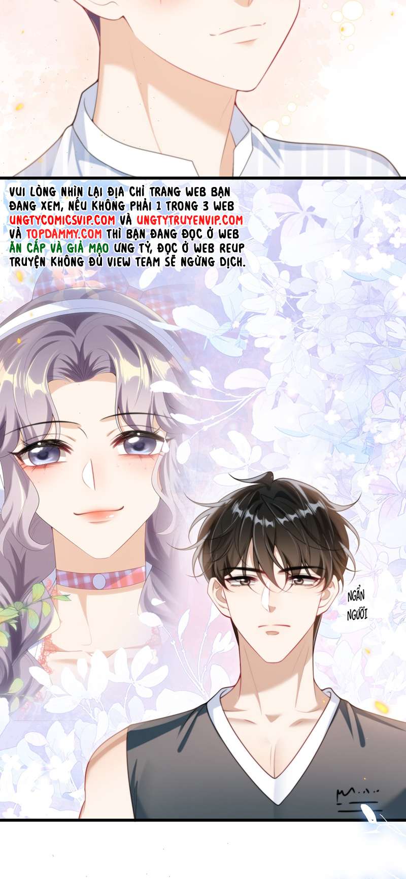 Thẳng Thắn Từ Nghiêm Chapter 74 - Trang 4
