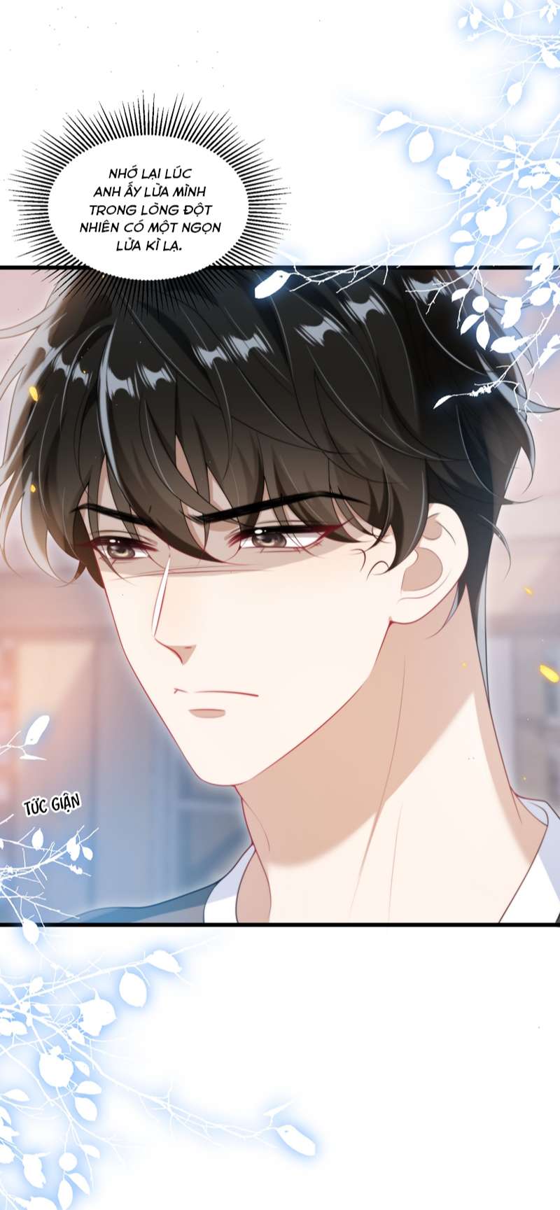 Thẳng Thắn Từ Nghiêm Chapter 74 - Trang 4