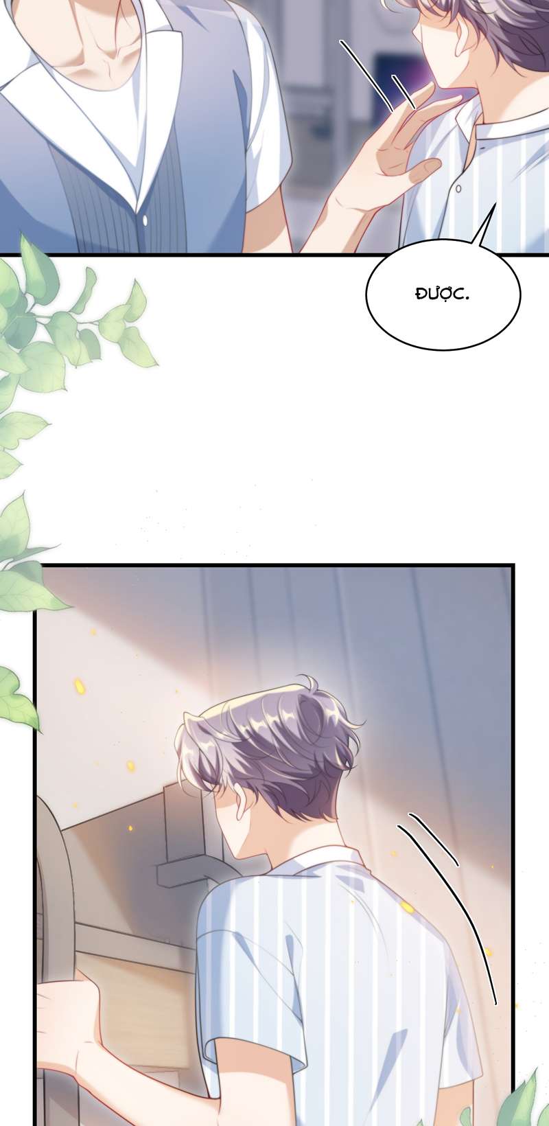Thẳng Thắn Từ Nghiêm Chapter 74 - Trang 4
