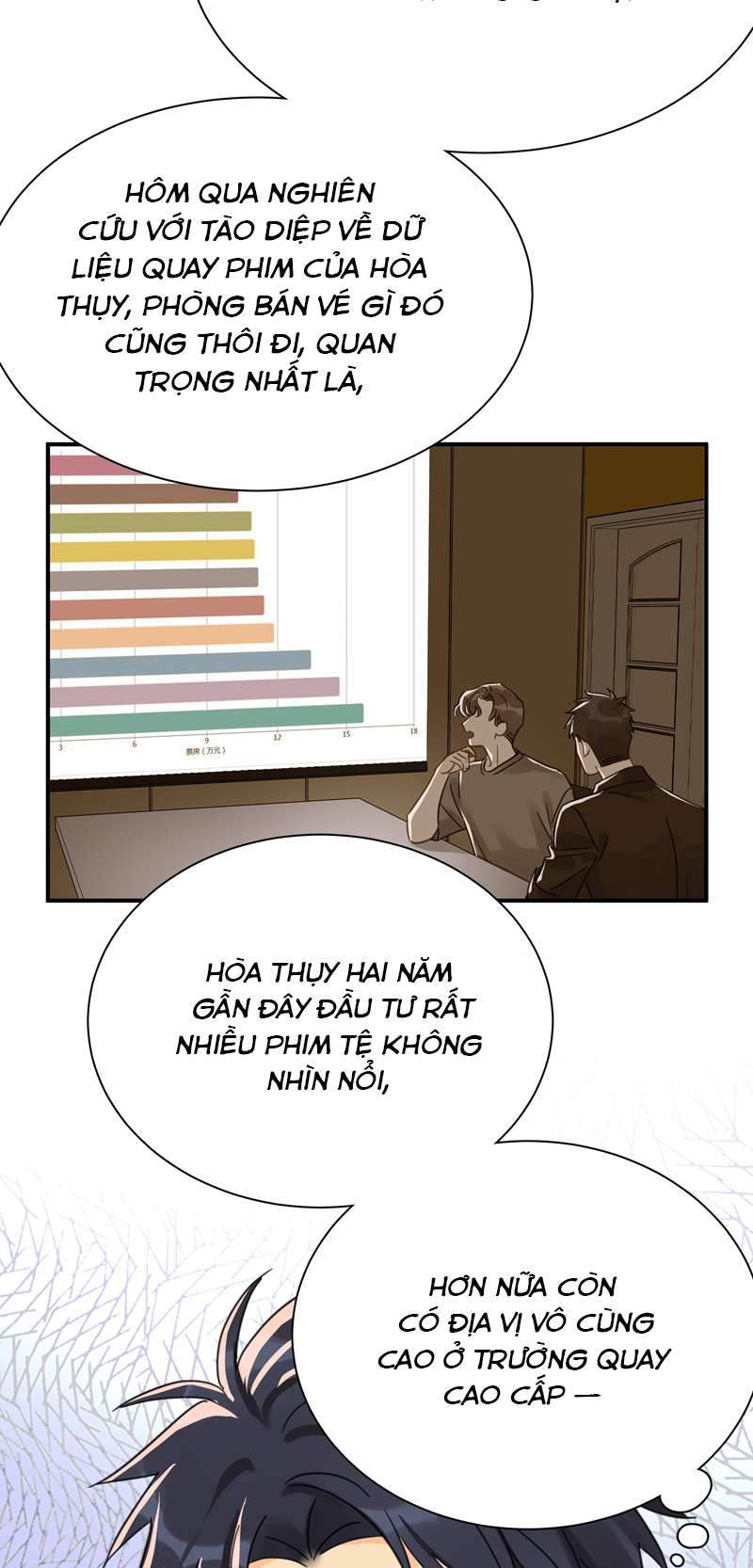 Theo Đuôi Chapter 81 - Trang 4