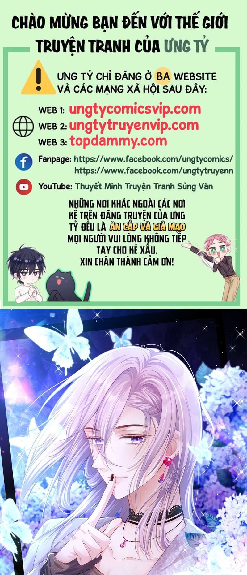 Quan Hệ Thế Thân Chapter 112 - Trang 4