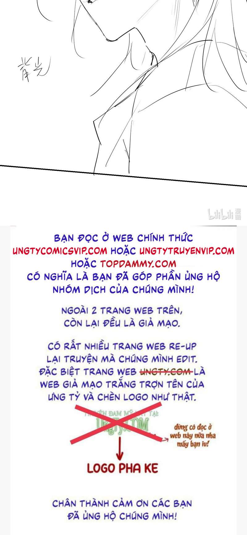 Quan Hệ Thế Thân Chapter 112 - Trang 4