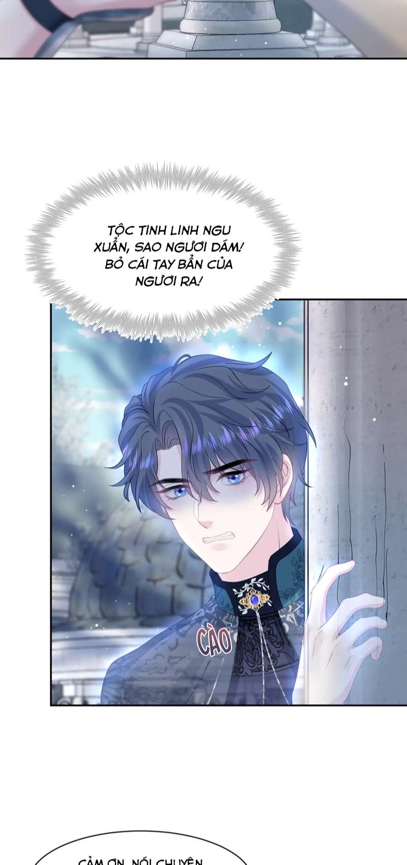 Tuyệt Mỹ Bạch Liên Hoa Online Dạy Học Chap 228 - Next Chap 229