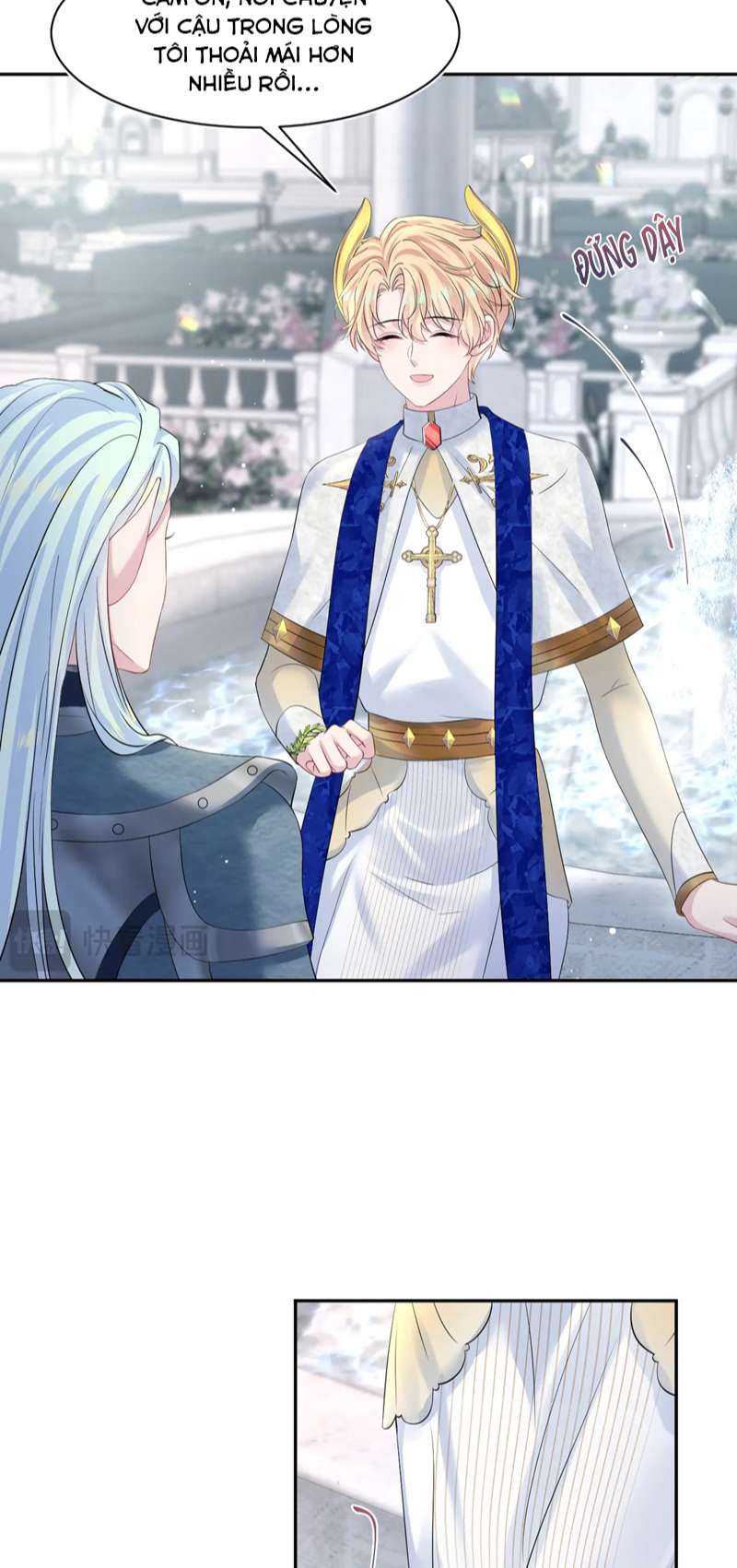 Tuyệt Mỹ Bạch Liên Hoa Online Dạy Học Chap 228 - Next Chap 229