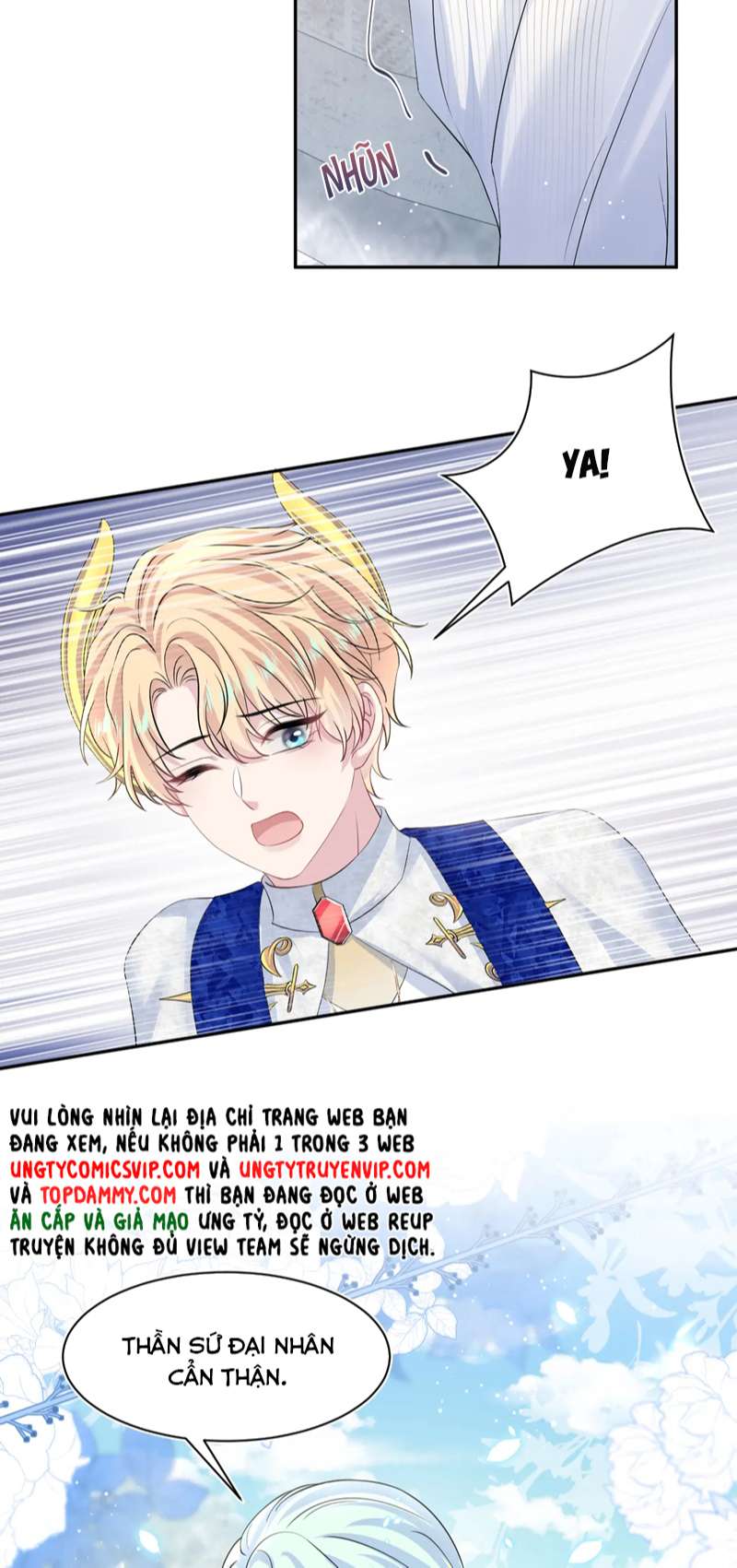 Tuyệt Mỹ Bạch Liên Hoa Online Dạy Học Chap 228 - Next Chap 229
