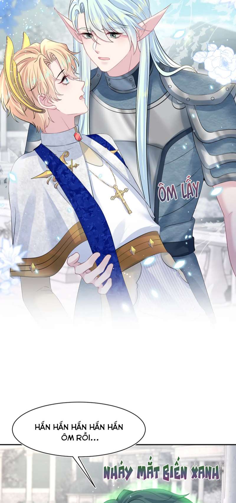 Tuyệt Mỹ Bạch Liên Hoa Online Dạy Học Chap 228 - Next Chap 229