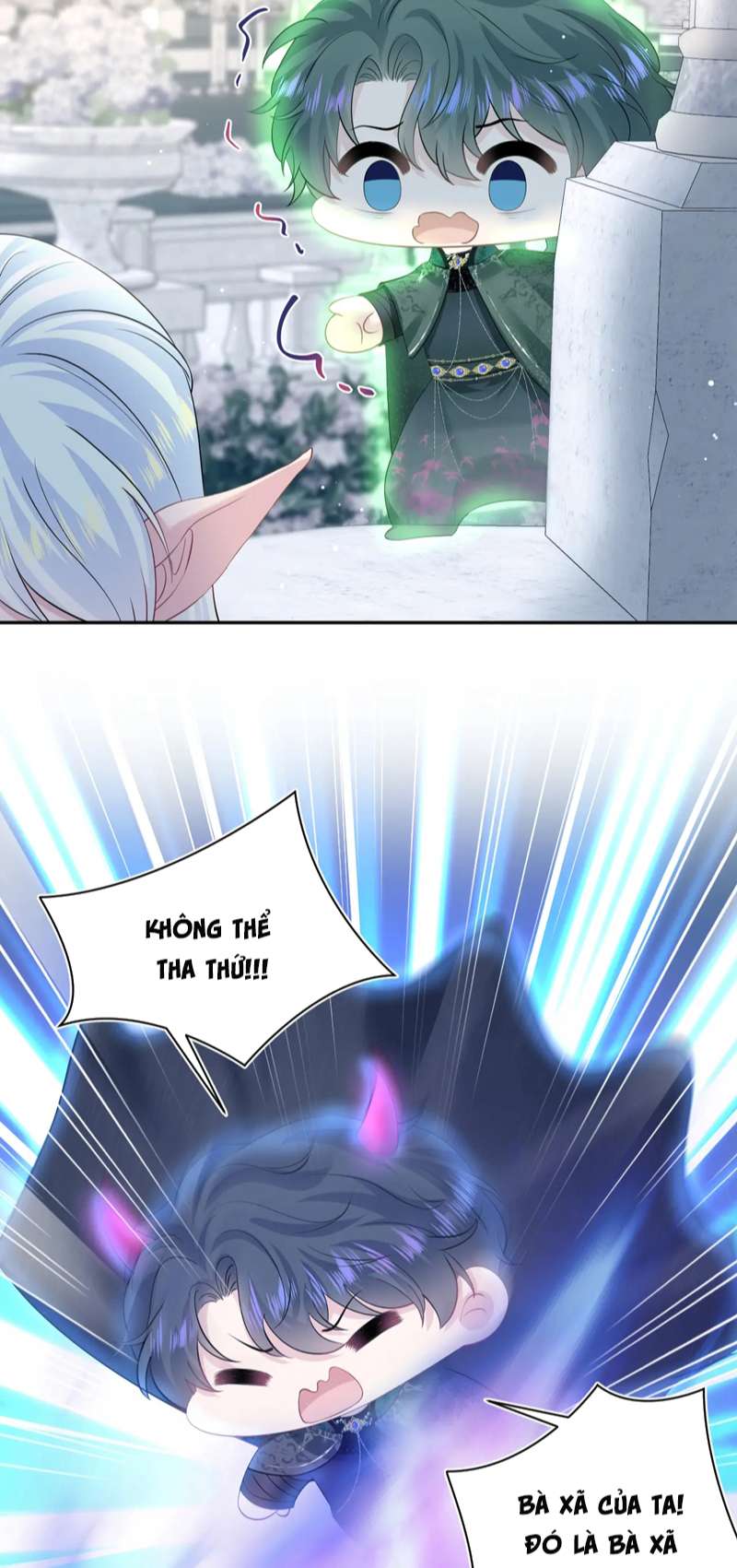 Tuyệt Mỹ Bạch Liên Hoa Online Dạy Học Chap 228 - Next Chap 229