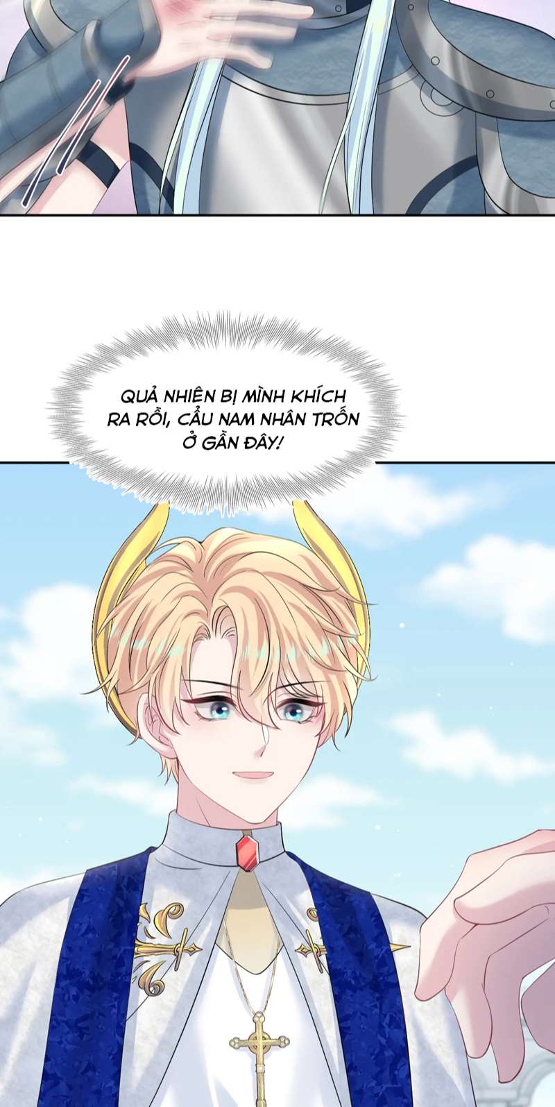 Tuyệt Mỹ Bạch Liên Hoa Online Dạy Học Chap 228 - Next Chap 229