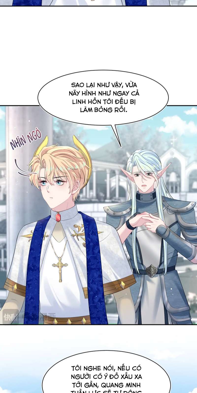 Tuyệt Mỹ Bạch Liên Hoa Online Dạy Học Chap 228 - Next Chap 229
