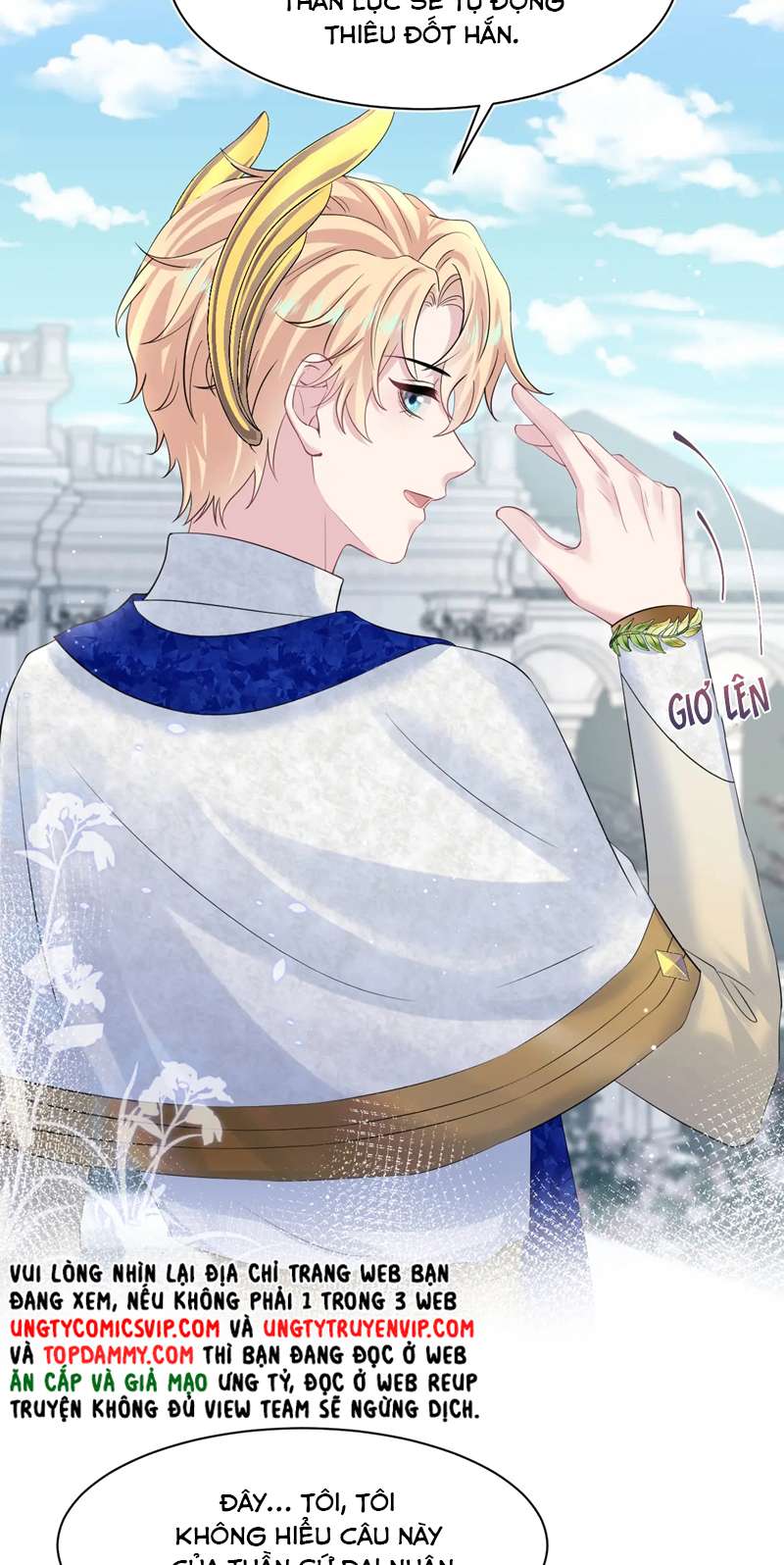 Tuyệt Mỹ Bạch Liên Hoa Online Dạy Học Chap 228 - Next Chap 229