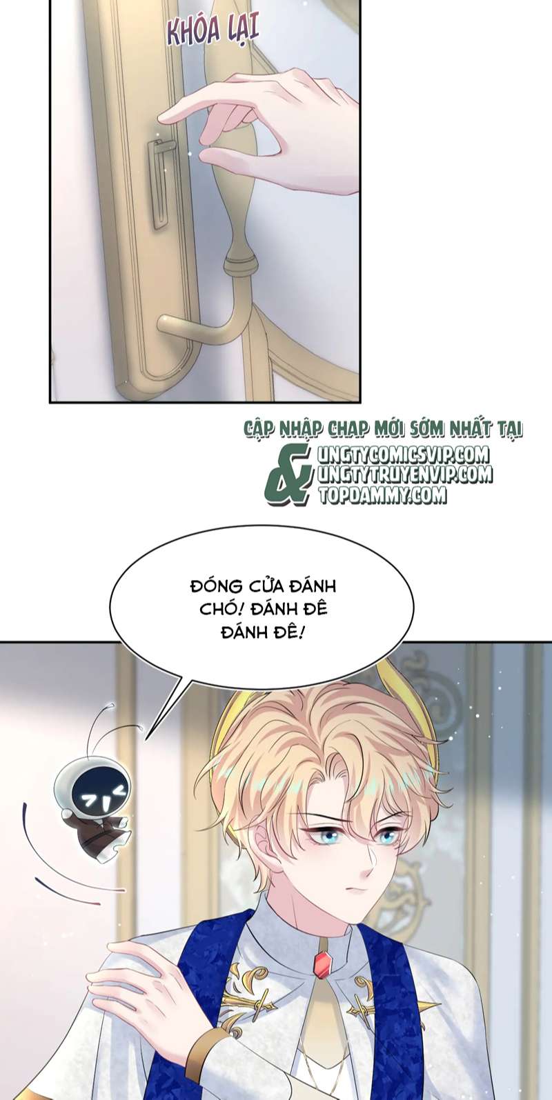 Tuyệt Mỹ Bạch Liên Hoa Online Dạy Học Chap 228 - Next Chap 229