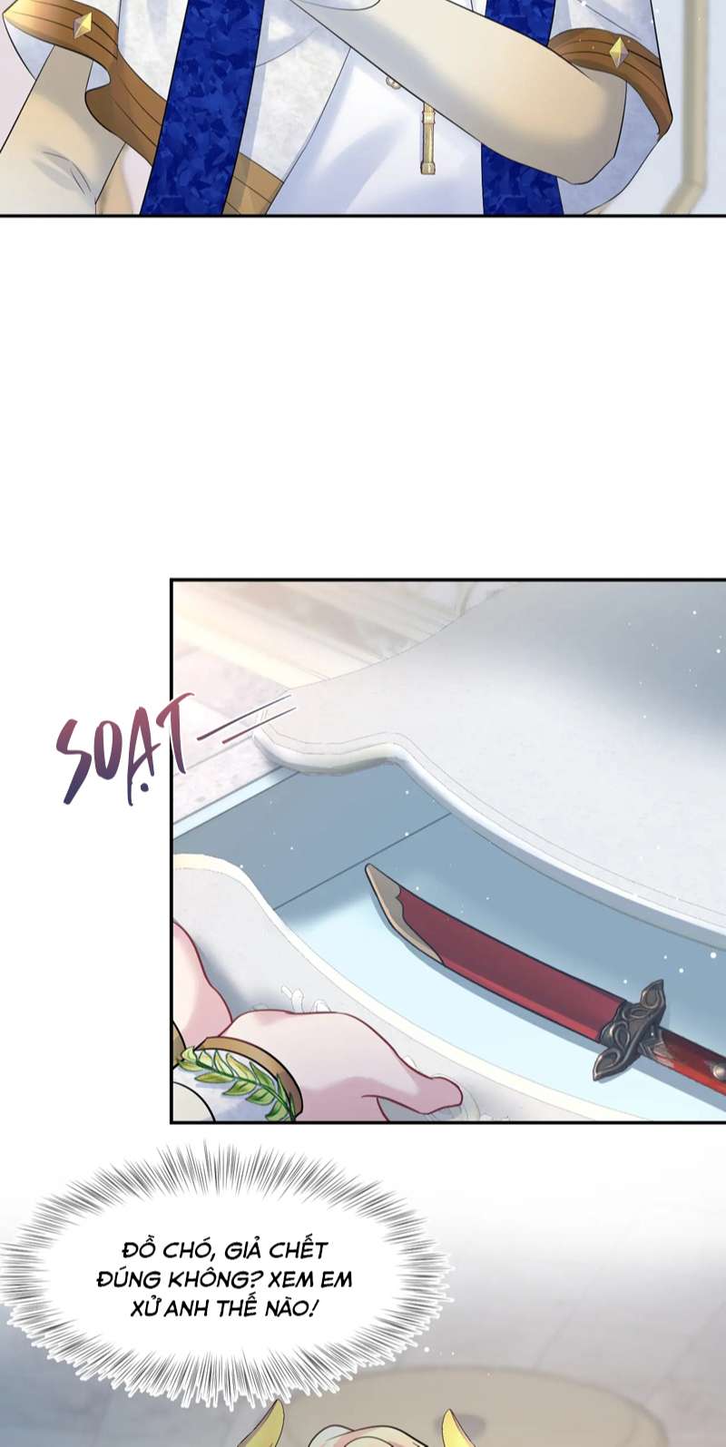 Tuyệt Mỹ Bạch Liên Hoa Online Dạy Học Chap 228 - Next Chap 229
