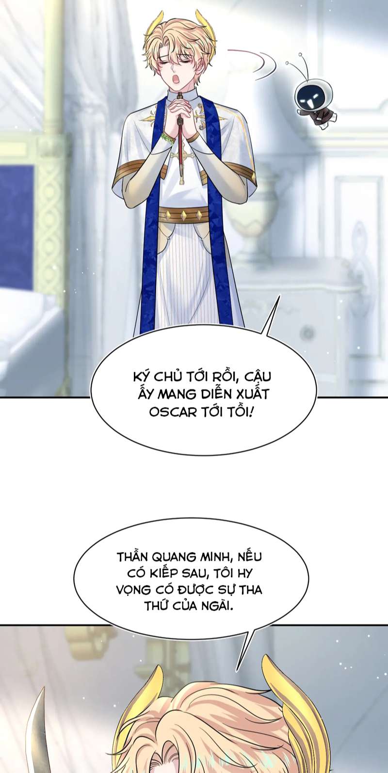 Tuyệt Mỹ Bạch Liên Hoa Online Dạy Học Chap 228 - Next Chap 229