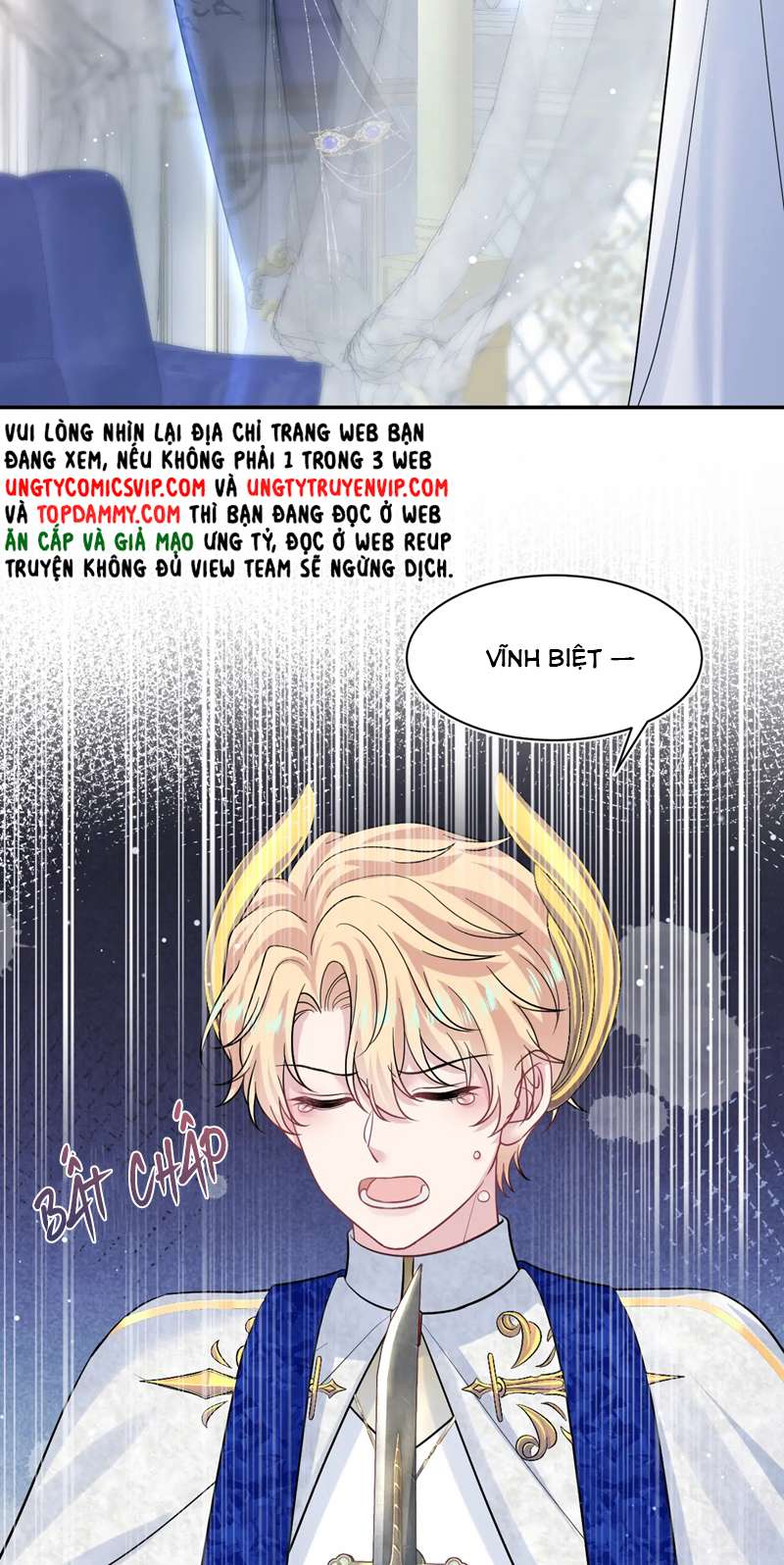 Tuyệt Mỹ Bạch Liên Hoa Online Dạy Học Chap 228 - Next Chap 229