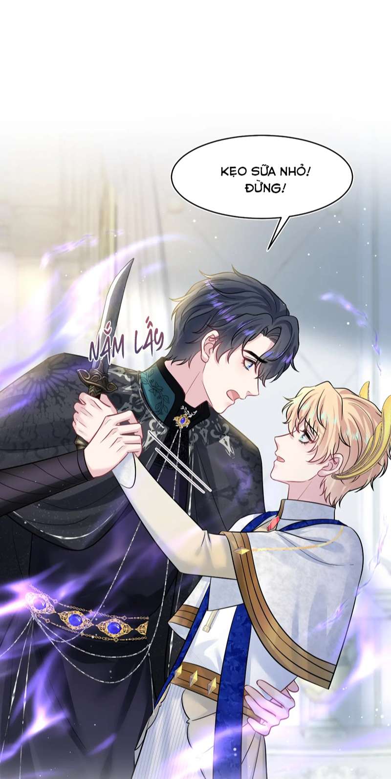 Tuyệt Mỹ Bạch Liên Hoa Online Dạy Học Chap 228 - Next Chap 229