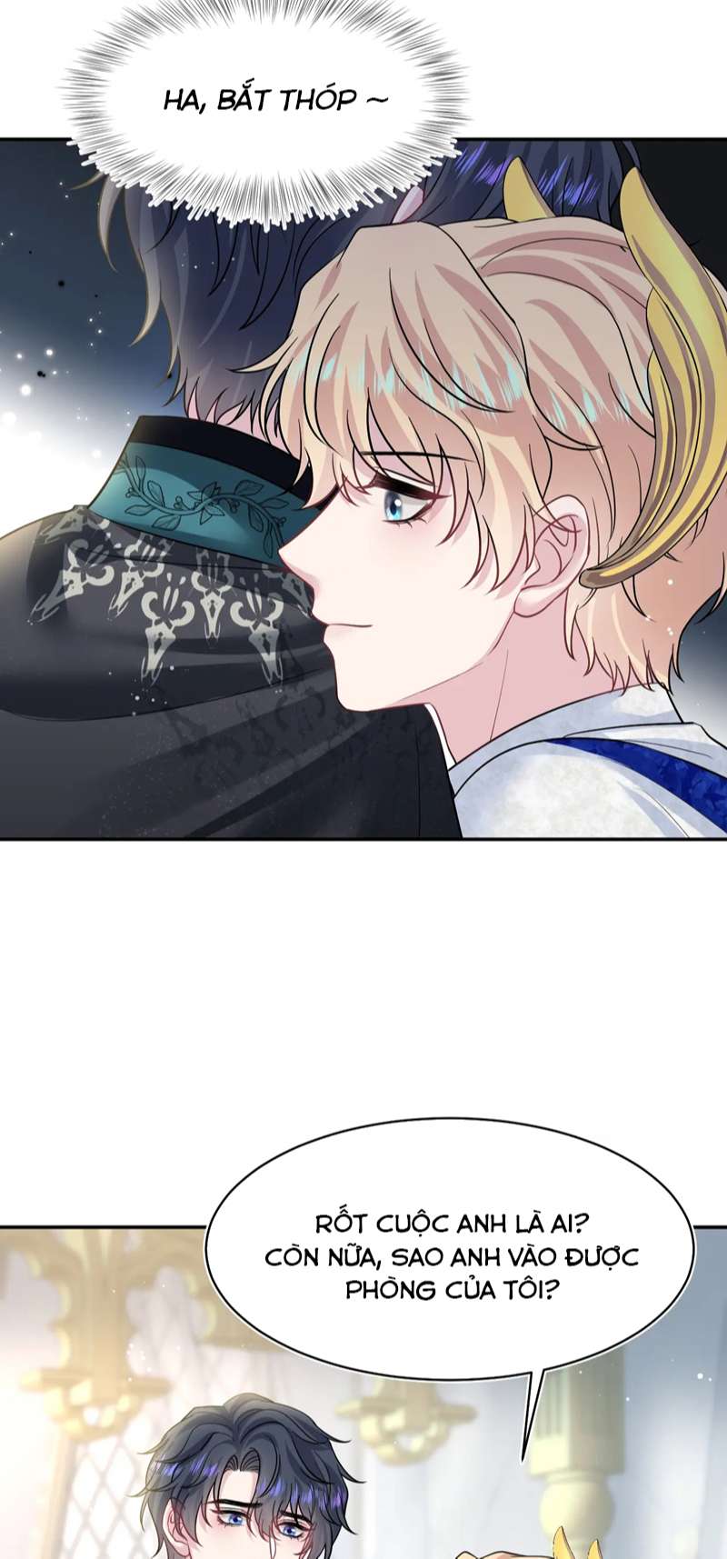 Tuyệt Mỹ Bạch Liên Hoa Online Dạy Học Chap 228 - Next Chap 229