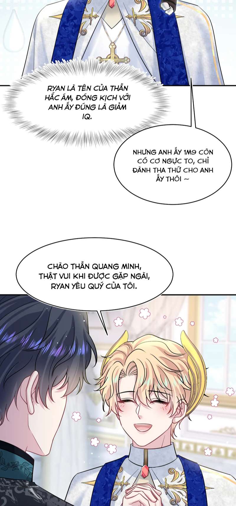 Tuyệt Mỹ Bạch Liên Hoa Online Dạy Học Chap 228 - Next Chap 229