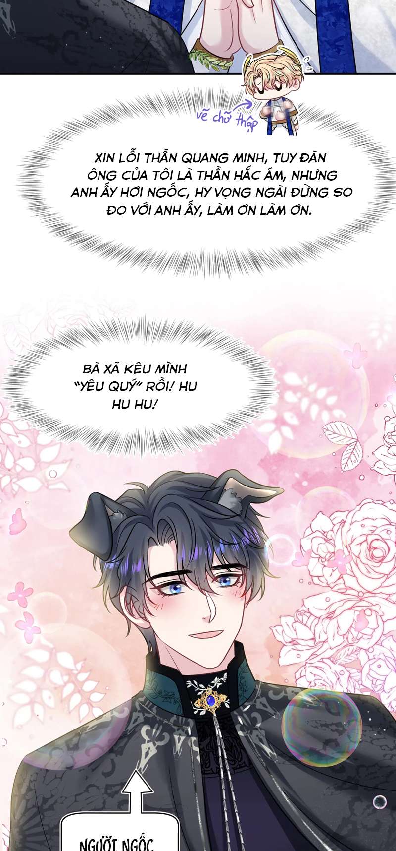Tuyệt Mỹ Bạch Liên Hoa Online Dạy Học Chap 228 - Next Chap 229