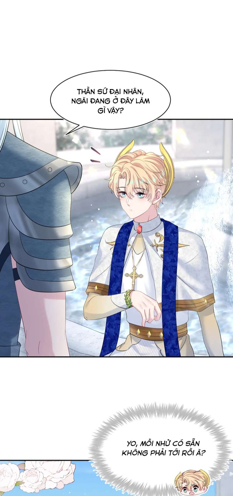 Tuyệt Mỹ Bạch Liên Hoa Online Dạy Học Chap 228 - Next Chap 229