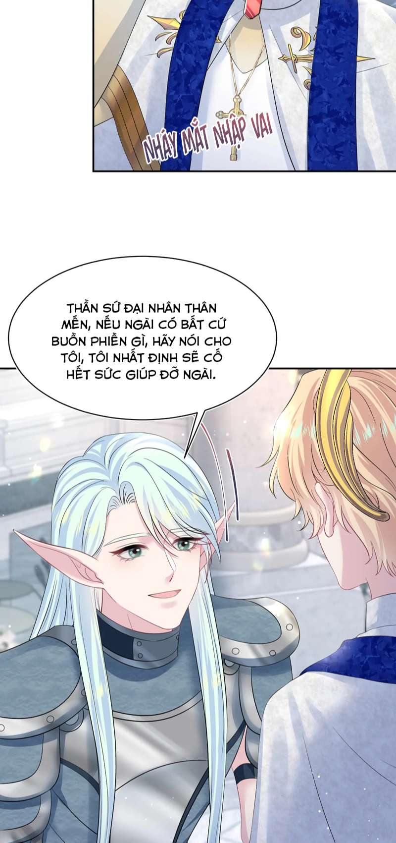 Tuyệt Mỹ Bạch Liên Hoa Online Dạy Học Chap 228 - Next Chap 229