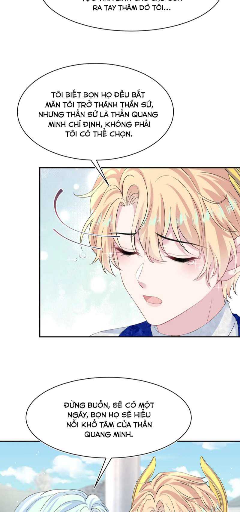 Tuyệt Mỹ Bạch Liên Hoa Online Dạy Học Chap 228 - Next Chap 229