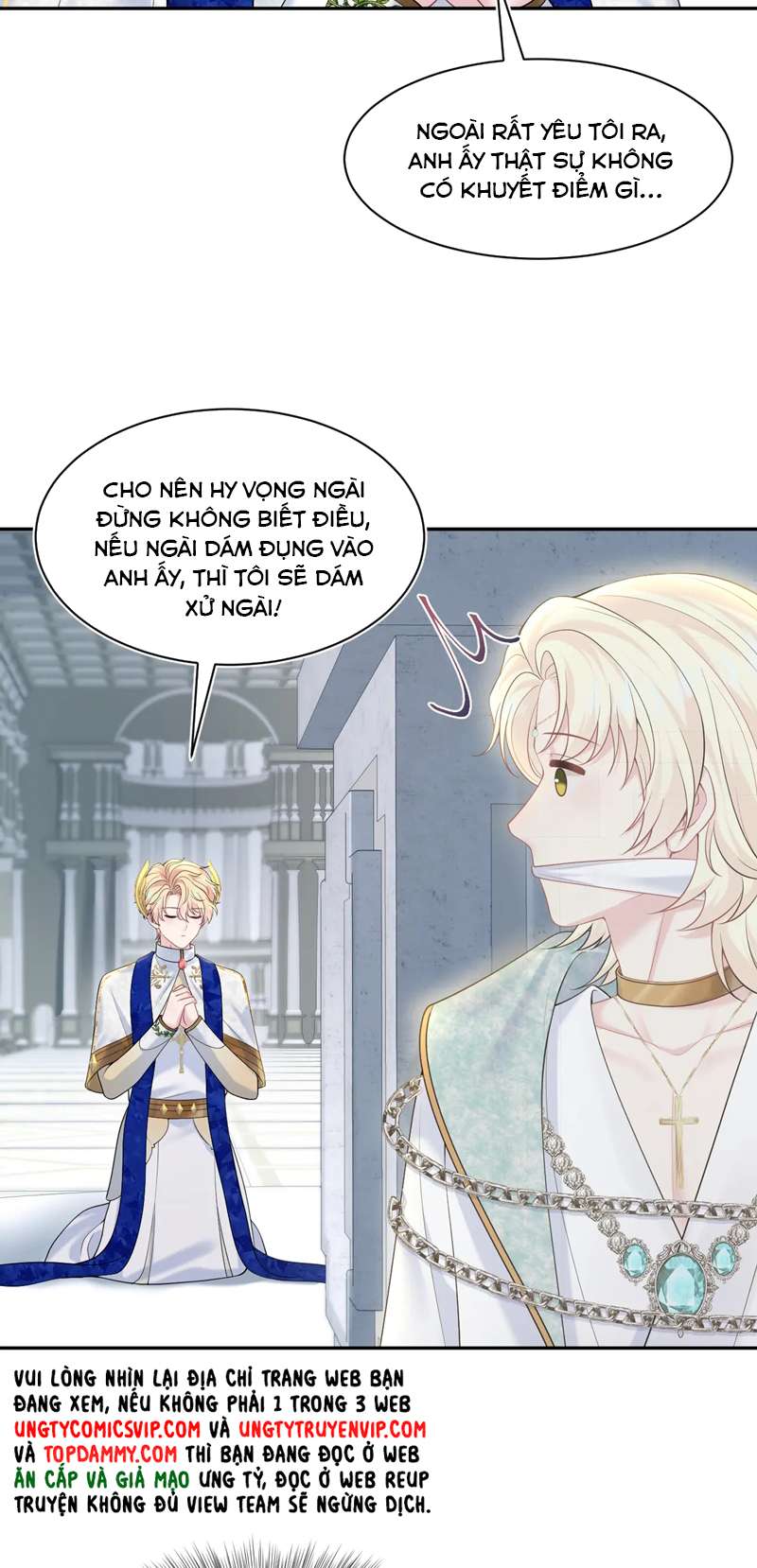 Tuyệt Mỹ Bạch Liên Hoa Online Dạy Học Chap 229 - Next Chap 230
