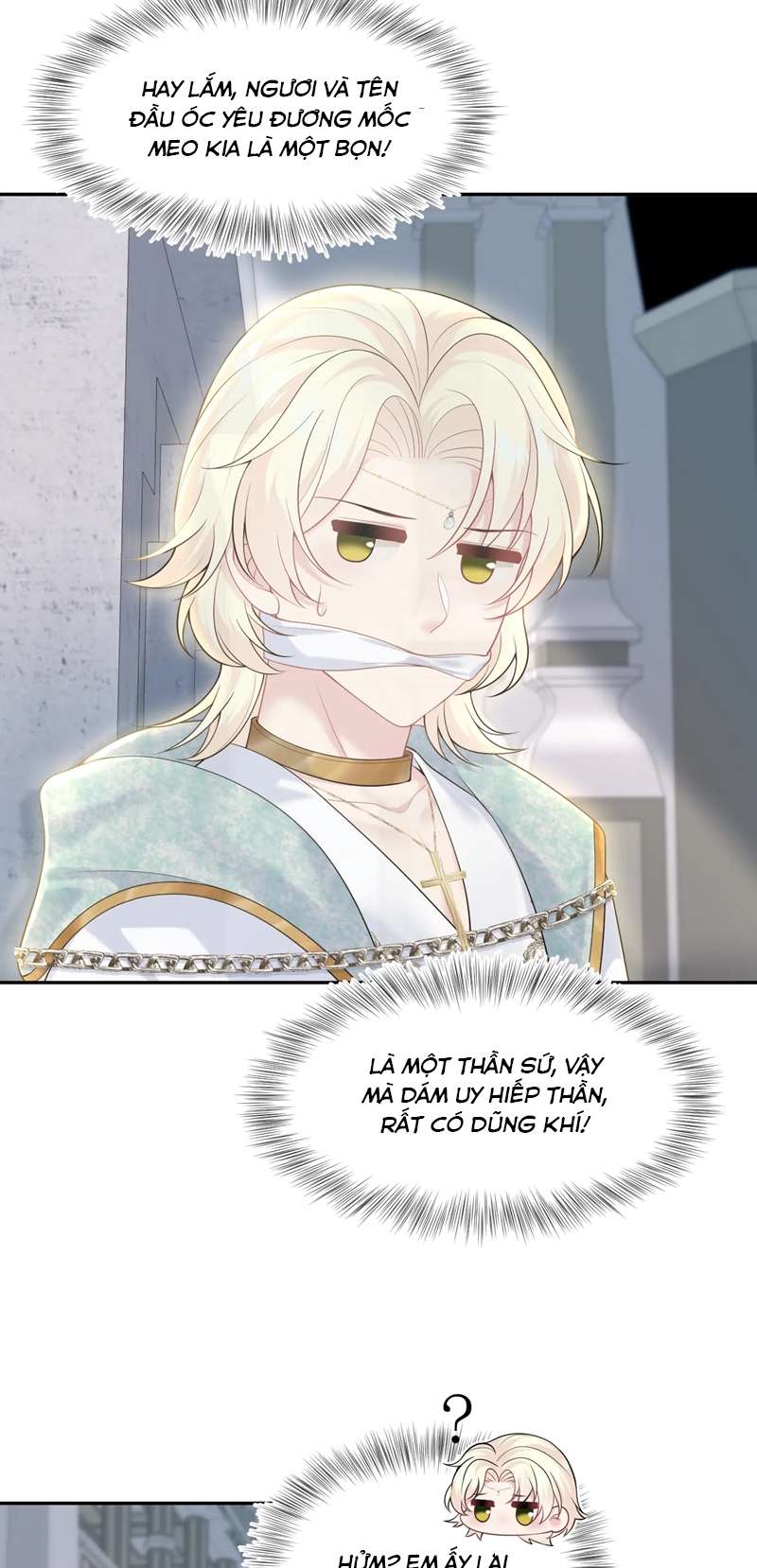 Tuyệt Mỹ Bạch Liên Hoa Online Dạy Học Chap 229 - Next Chap 230