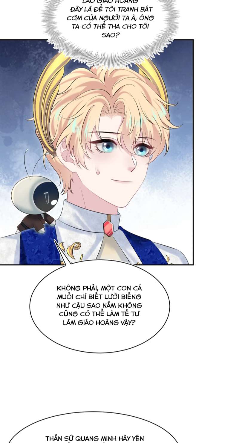 Tuyệt Mỹ Bạch Liên Hoa Online Dạy Học Chap 229 - Next Chap 230