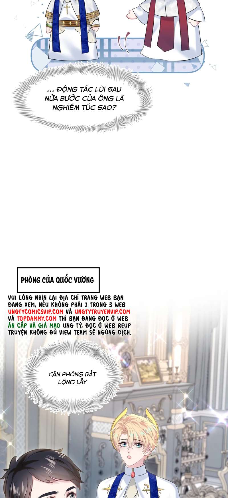 Tuyệt Mỹ Bạch Liên Hoa Online Dạy Học Chap 229 - Next Chap 230