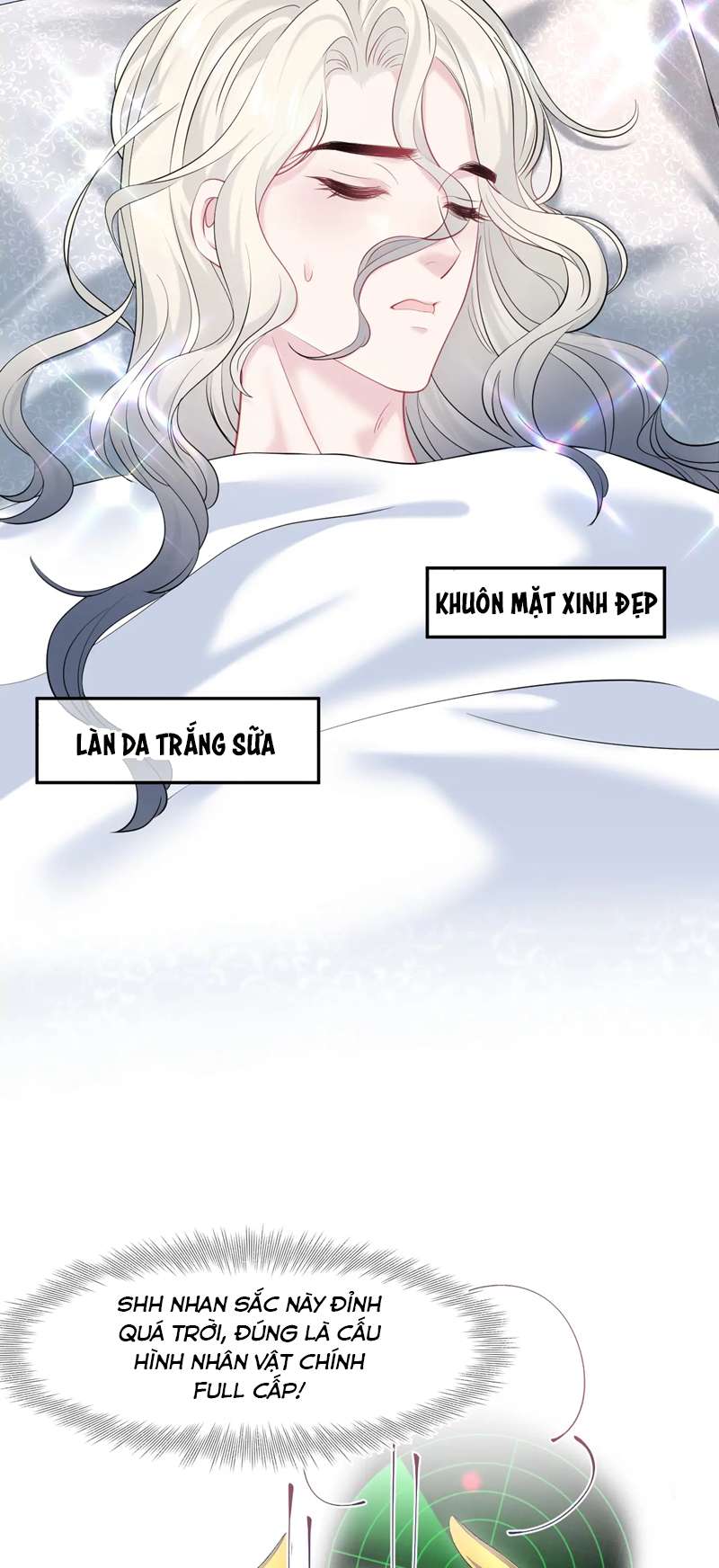 Tuyệt Mỹ Bạch Liên Hoa Online Dạy Học Chap 229 - Next Chap 230
