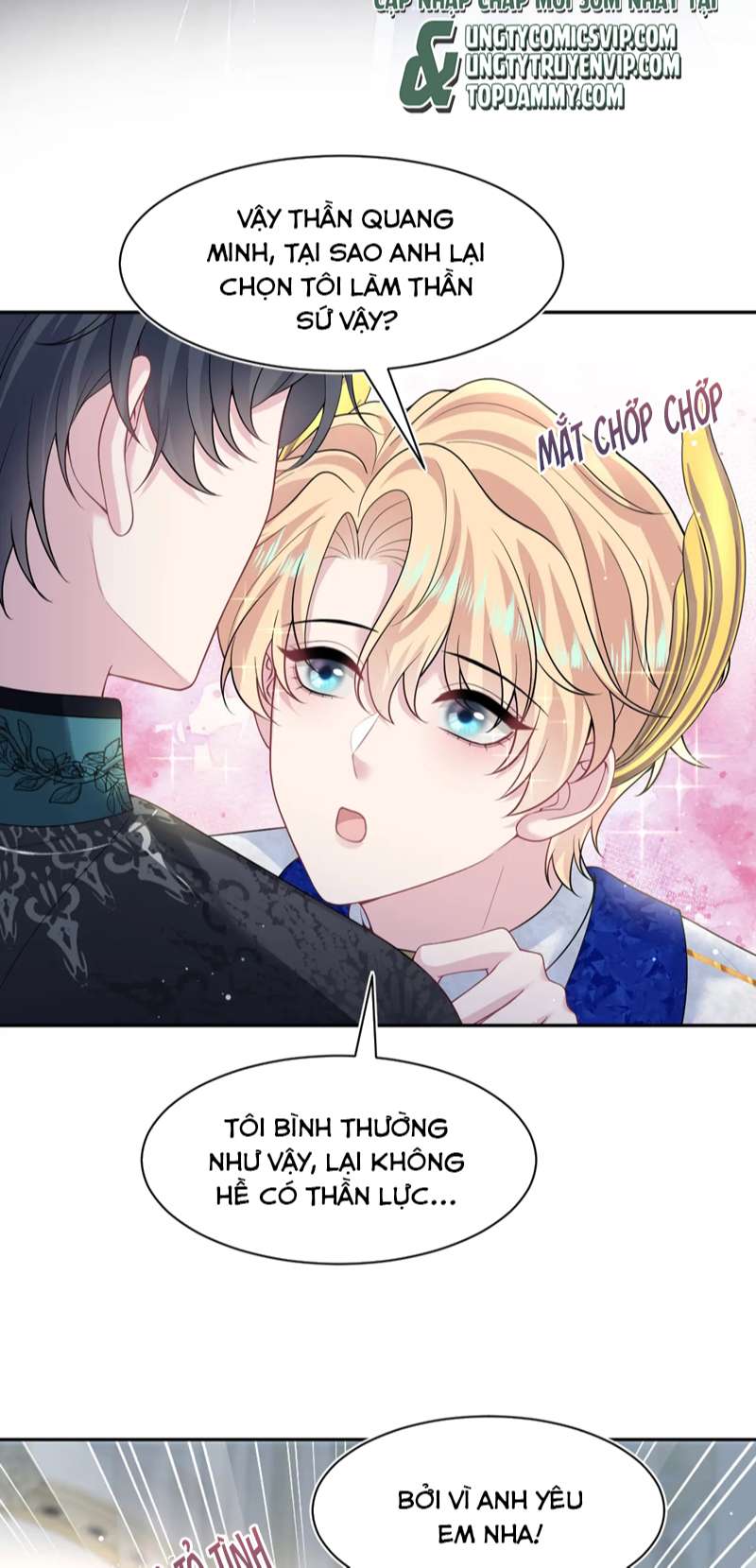 Tuyệt Mỹ Bạch Liên Hoa Online Dạy Học Chap 229 - Next Chap 230