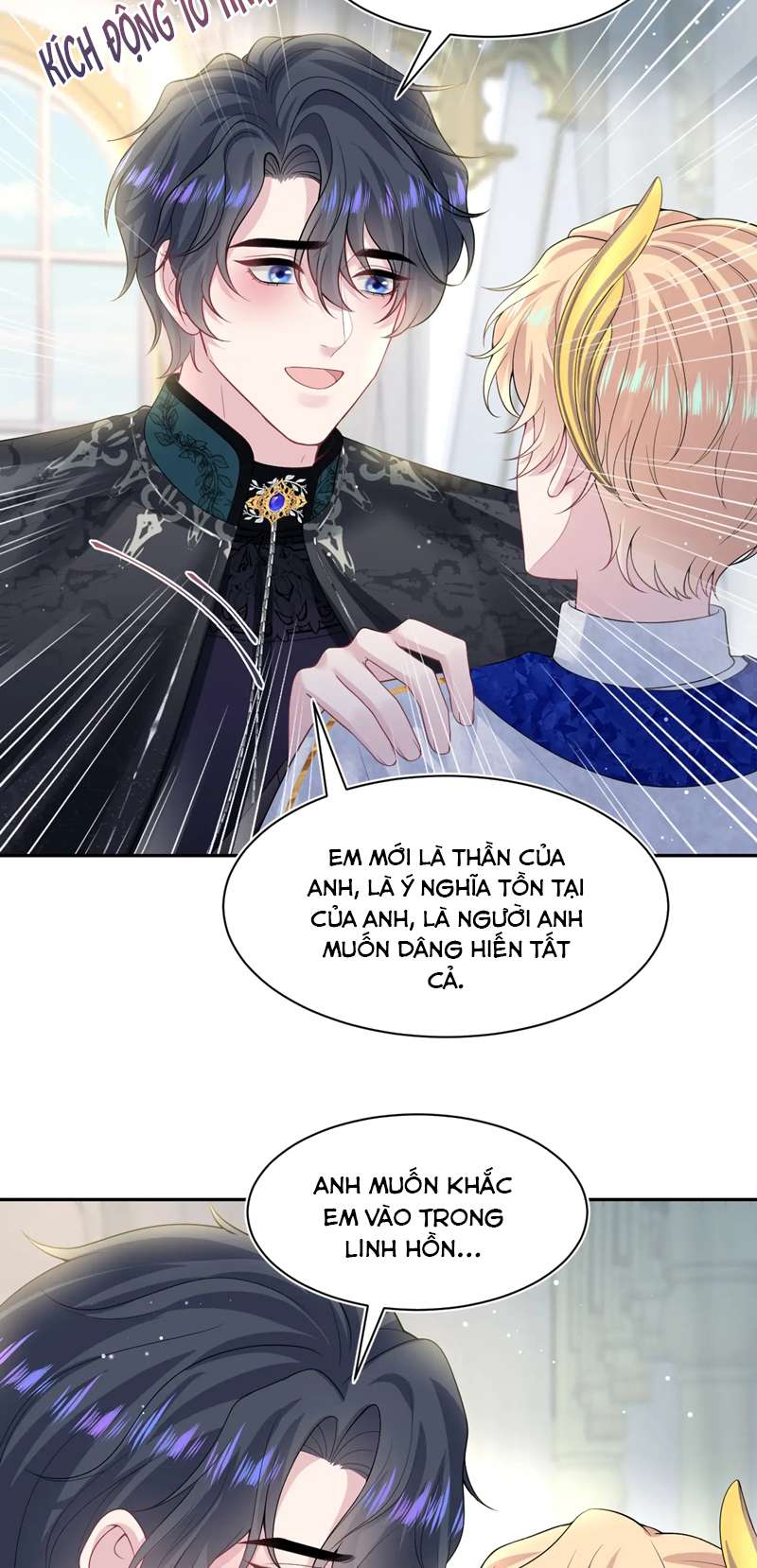 Tuyệt Mỹ Bạch Liên Hoa Online Dạy Học Chap 229 - Next Chap 230