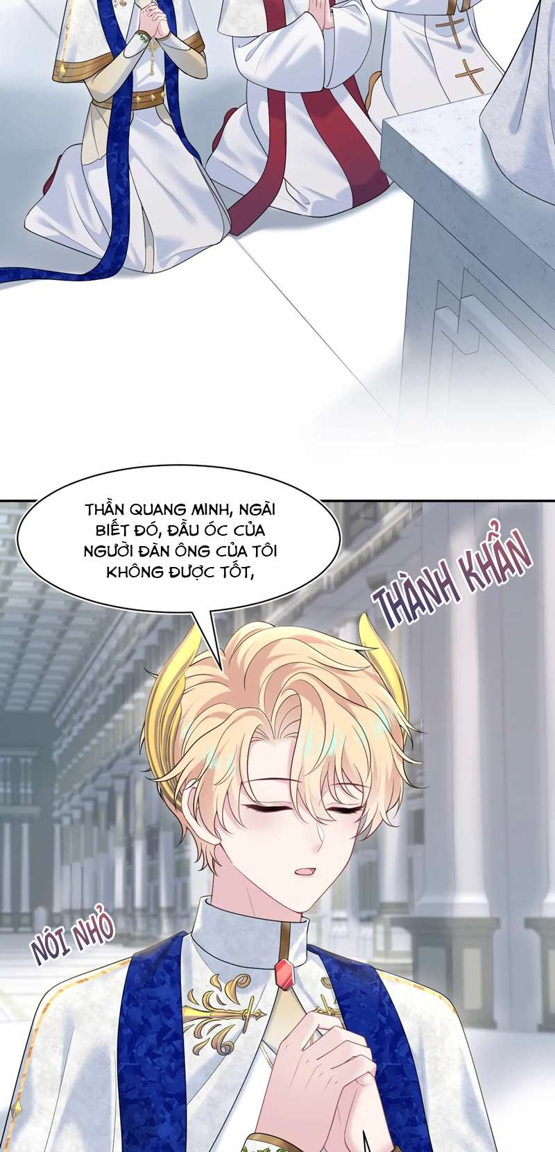 Tuyệt Mỹ Bạch Liên Hoa Online Dạy Học Chap 229 - Next Chap 230