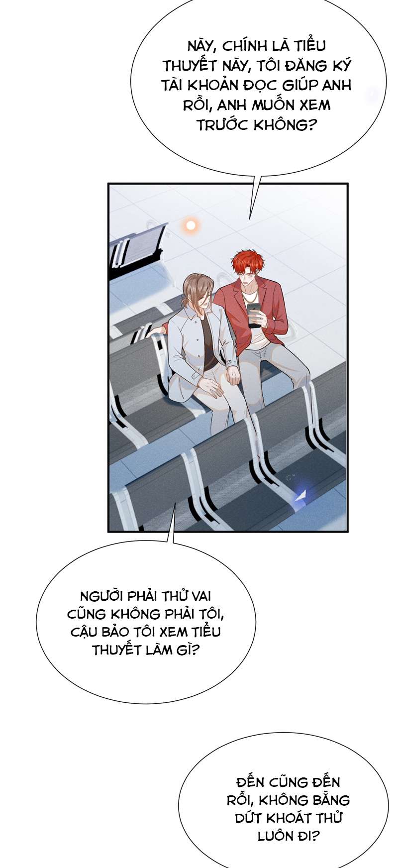 Lai Sinh Bất Kiến Chapter 103 - Trang 4