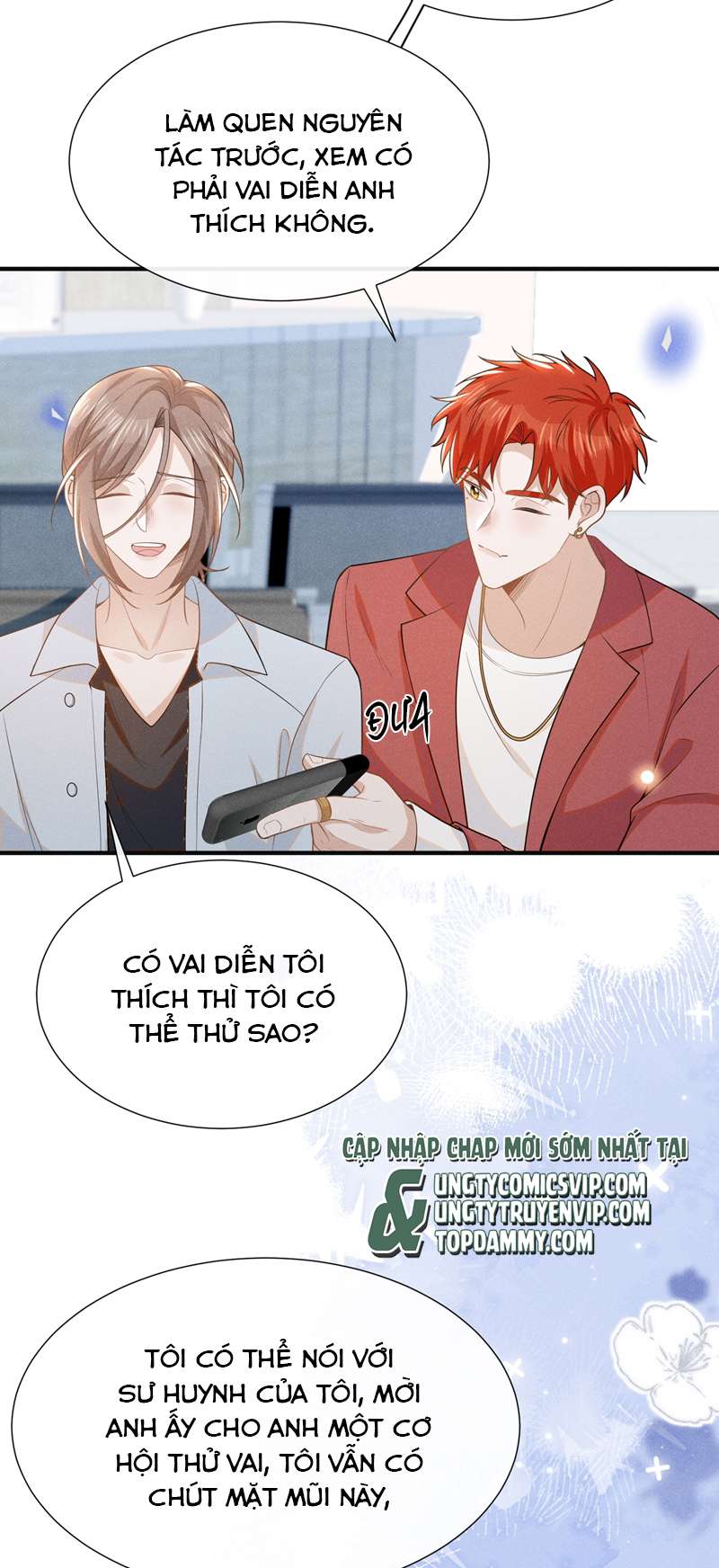 Lai Sinh Bất Kiến Chapter 103 - Trang 4