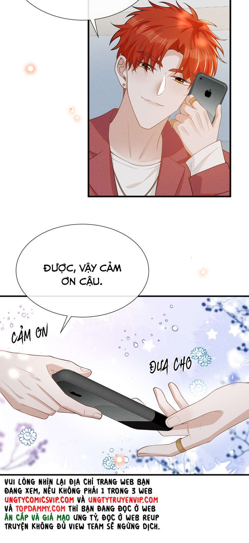 Lai Sinh Bất Kiến Chapter 103 - Trang 4