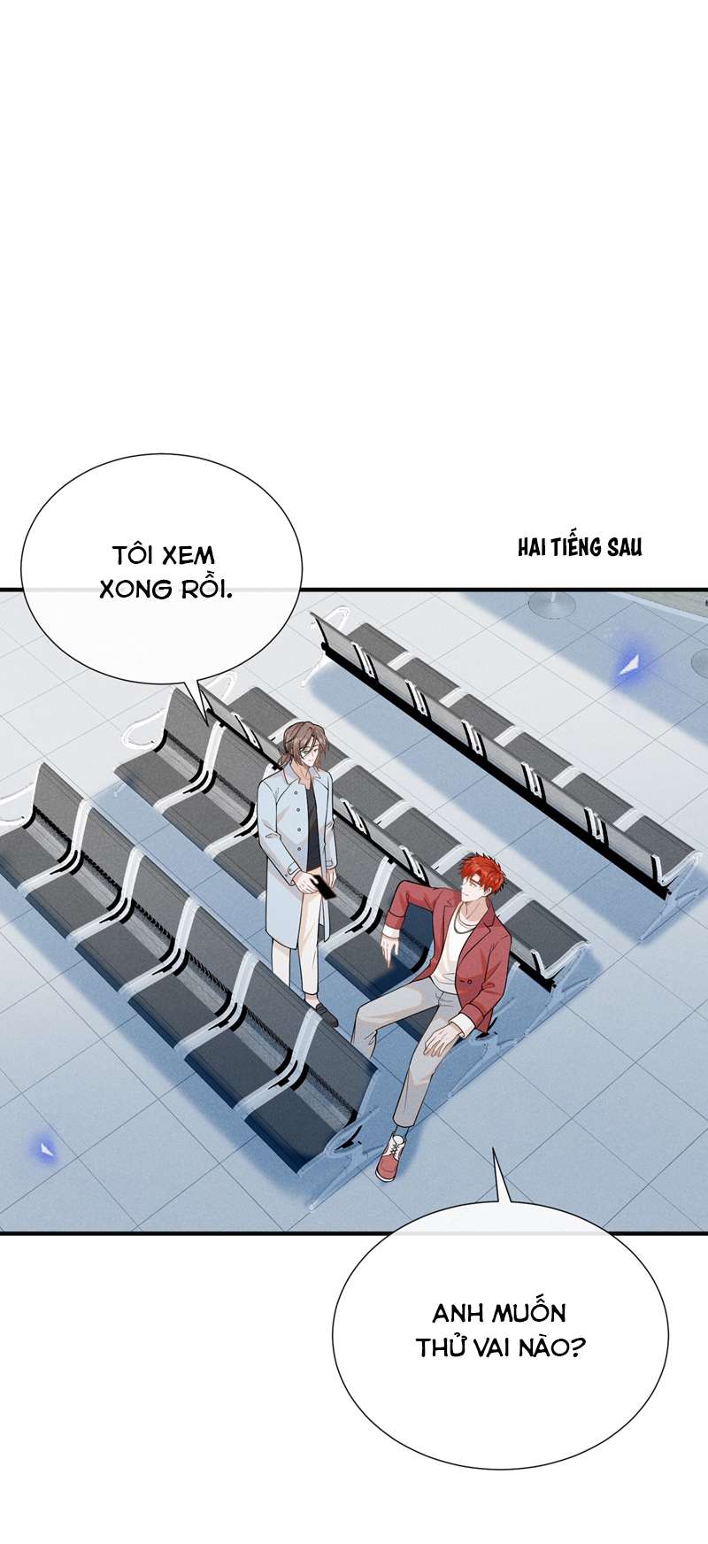 Lai Sinh Bất Kiến Chapter 103 - Trang 4