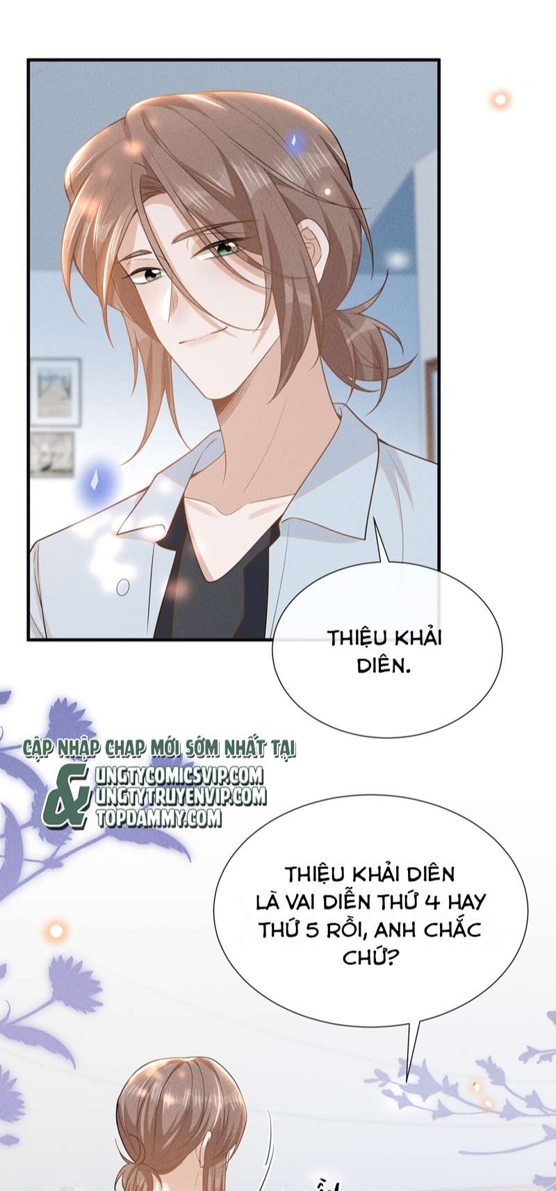 Lai Sinh Bất Kiến Chapter 103 - Trang 4