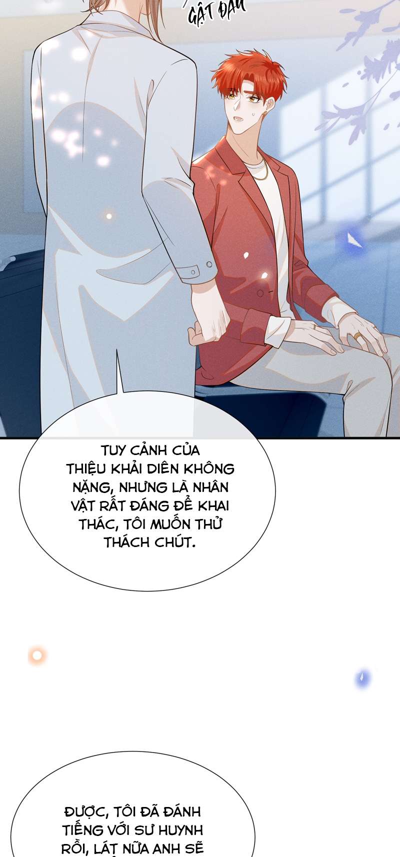 Lai Sinh Bất Kiến Chapter 103 - Trang 4